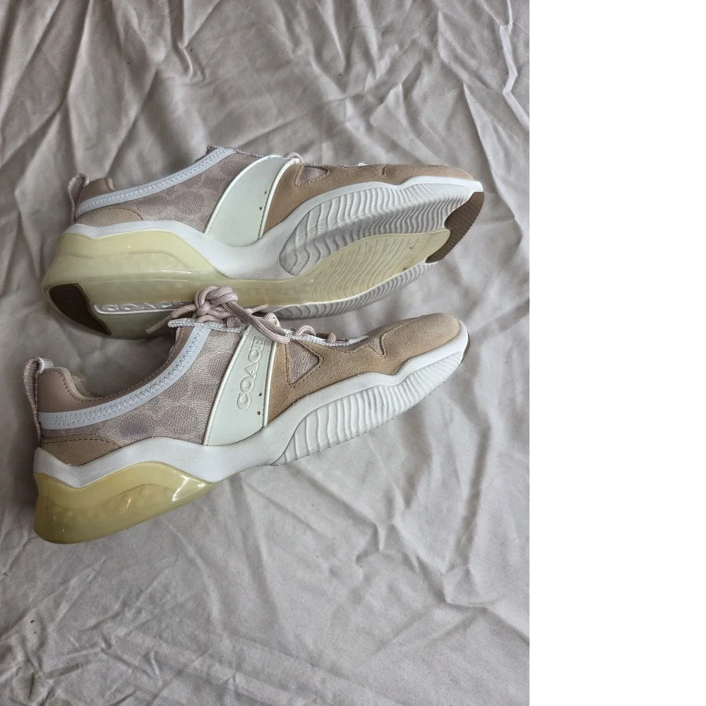 Coach citysole sneaker